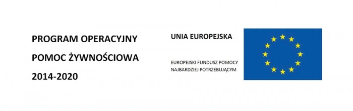 Program Operacyjny Pomoc Żywnościowa 2014-2020