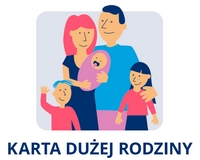 Karta Dużej Rodziny