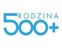 Więcej o Informacja dotycząca programu 500+