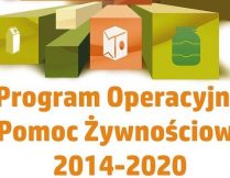 Więcej o: Informacja POPŻ 2014-2020