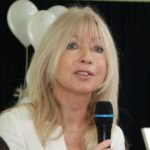 Anna Maria Wesołowska (źródło: Wikimedia)