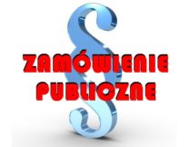 Więcej o: Zaproszenie do złożenia oferty