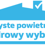 Program Czyste Powietrze (logo)