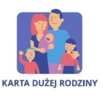 Logo Karty Dużej Rodziny