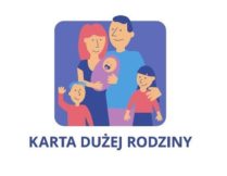 Więcej o Karta Dużej Rodziny