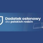 dodatek osłonowy dla polskich rodzin