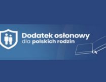 Więcej o: Dodatek osłonowy dla polskich rodzin