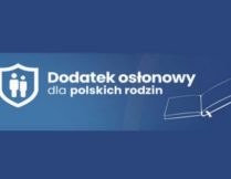 dodatek osłonowy dla polskich rodzin