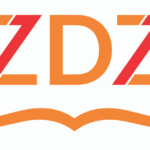 ZDZ (Zakład Doskonalenia Zawodowego) logo