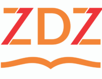 ZDZ (Zakład Doskonalenia Zawodowego) logo