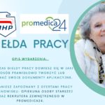 Ogłoszenie dotyczące giełdy pracy